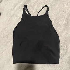 athletic tank top
